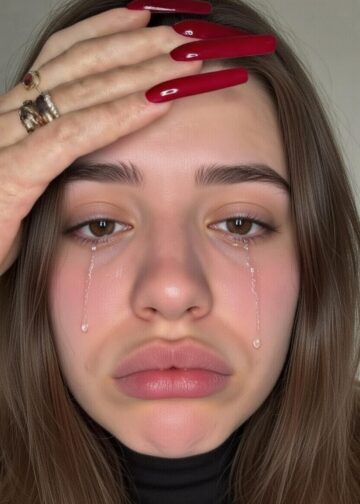 Запись, которая разделила жизнь