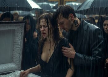 Ошибка, которая не должна была случиться