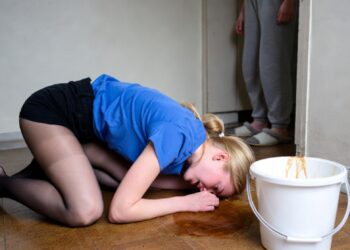 Вы хоть знаете, за кого вышли замуж?