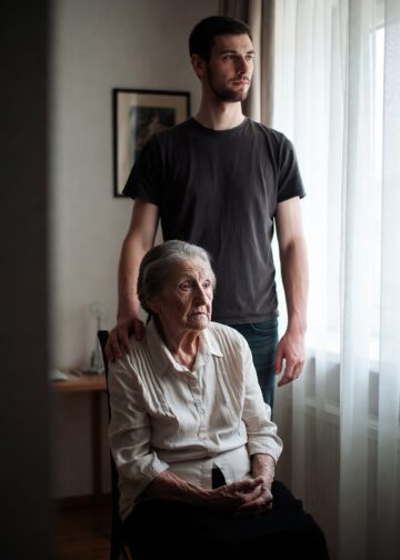 Слова, которые не успели сказать