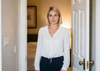 Предательство под одной крышей