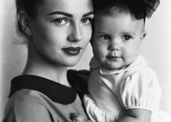 чужой ребенок из больницы