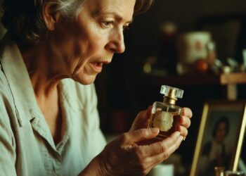 Я подарила мужу часы его мечты