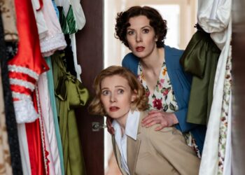 Квартира, которую у меня украли при жизни