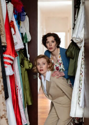 Квартира, которую у меня украли при жизни