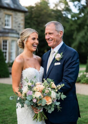 Я вышла замуж за моего 79-летнего соседа