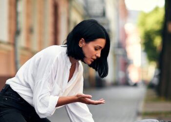 Опоздание, которое спасло жизнь