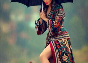 Когда я поняла, что мама всё знала