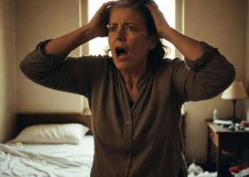 После того разговора на кухне