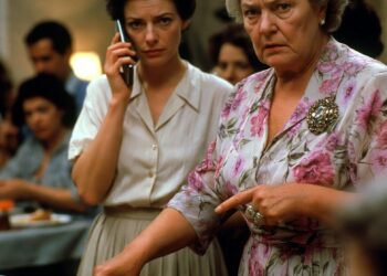 Муж и свекровь хотели распоряжаться моим наследством, но я ушла