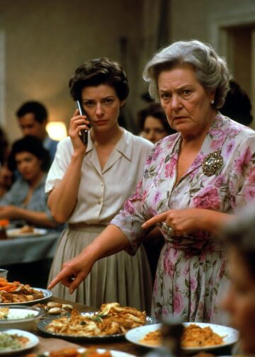 Муж и свекровь хотели распоряжаться моим наследством, но я ушла