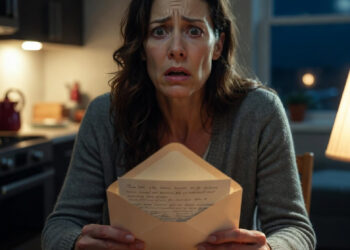 Тайна, которую нельзя игнорировать