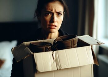 Муж забрал мои накопления на праздник ради своей матери, но я ответила по-своему