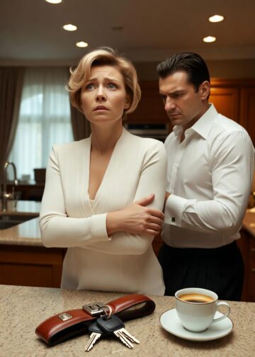 Муж решил жить только на себя, и я приняла его правила