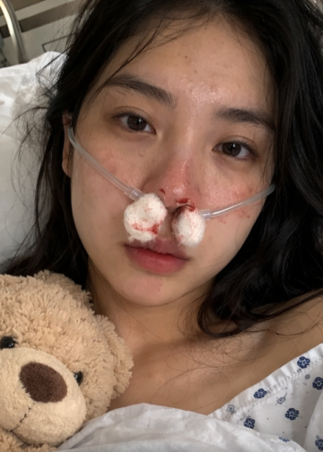 Oпасная привычка, которую многие игнорируют