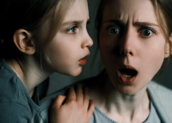 Маленькая девочка шепнула мне не садиться за руль первой — и этим спасла мне жизнь