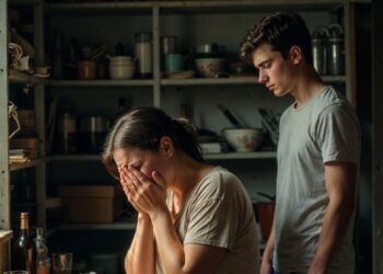 Когда забота превращается в контроль