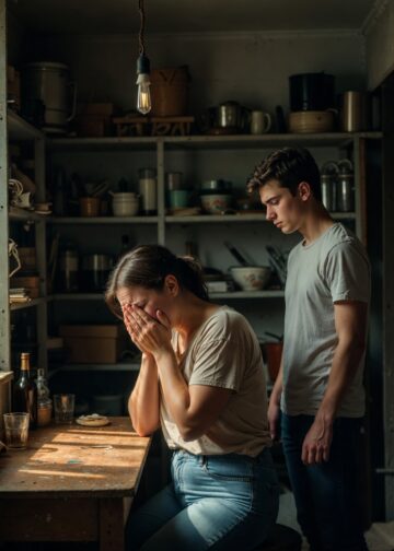 Когда забота превращается в контроль