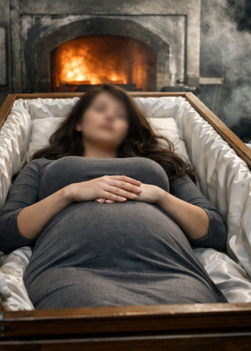 История Андрея и его погибшей жены