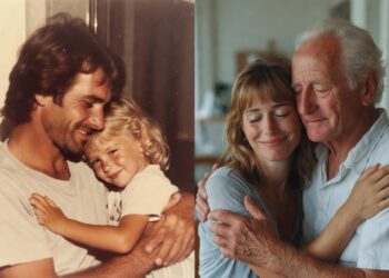 Правда, которую он скрывал всю жизнь