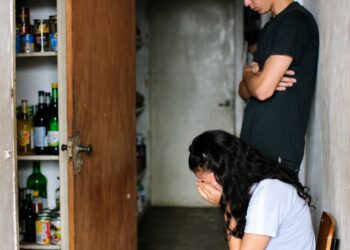 Ржавая монета оказалась ключом