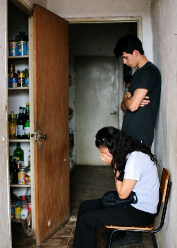 Ржавая монета оказалась ключом