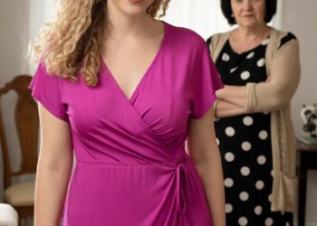 Ты мне должна жизнь»: долг, который разрушил нашу семью