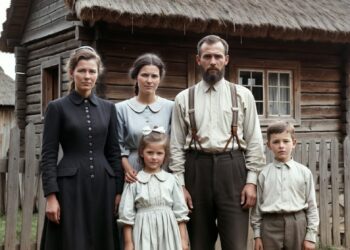 История брака по расчёту