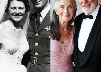 Коробка, которую он скрывал 72 года