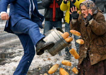 Здравствуй, мама Анна — история о возвращении и памяти