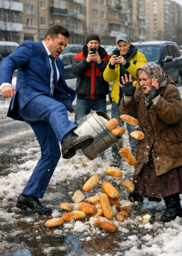 Здравствуй, мама Анна — история о возвращении и памяти