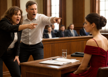 Когда любовь сталкивается с законом