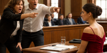 Когда любовь сталкивается с законом