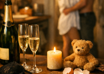 Я уступила им спальню… но утро стало началом конца