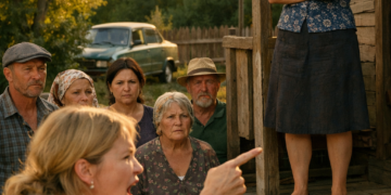 Гость, который уважает дом