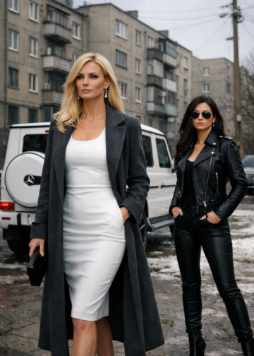 Муж спрятал машину перед разводом