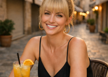 Неделя в Турции. Девятнадцать лет брака