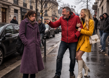 Когда жизнь рушится из-за доверия