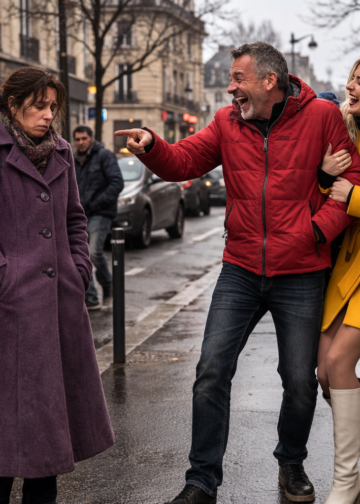 Когда жизнь рушится из-за доверия