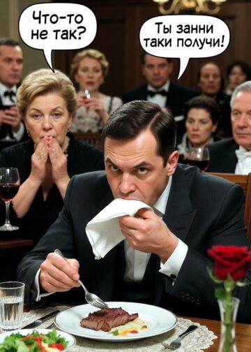 Бриллиант за три года: жизнь, которую нельзя сломать