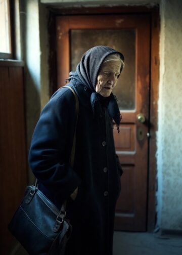 Когда правда оказалась рядом