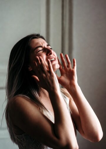 История одной отменённой свадьбы