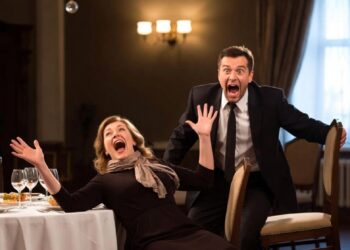 Разговор, который всё изменил