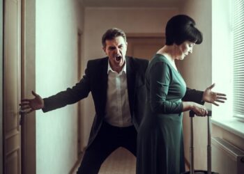 Три дня свободы: жена против обстоятельств