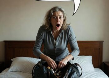 Украденная карта: как свекровь сама раскрыла свою ложь