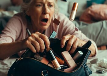 Разбитый стол, разбитое доверие