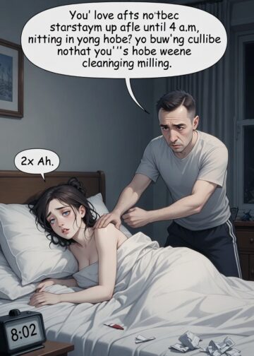 Он хотел, чтобы я варила суп — а я ушла из его жизни