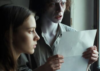 Сомнение, которое почти уничтожило семью