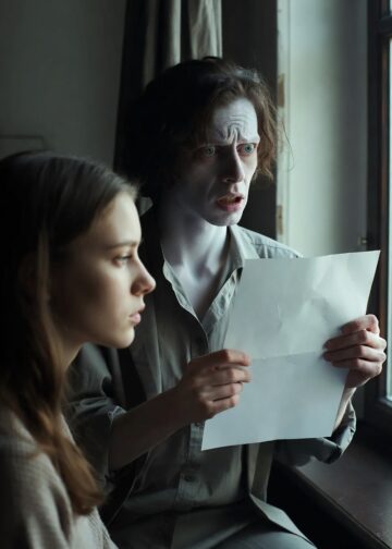 Сомнение, которое почти уничтожило семью