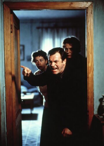 Свекровь решила, что дача принадлежит ей